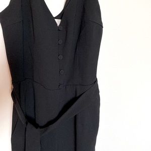 Little Moon Jumpsuit